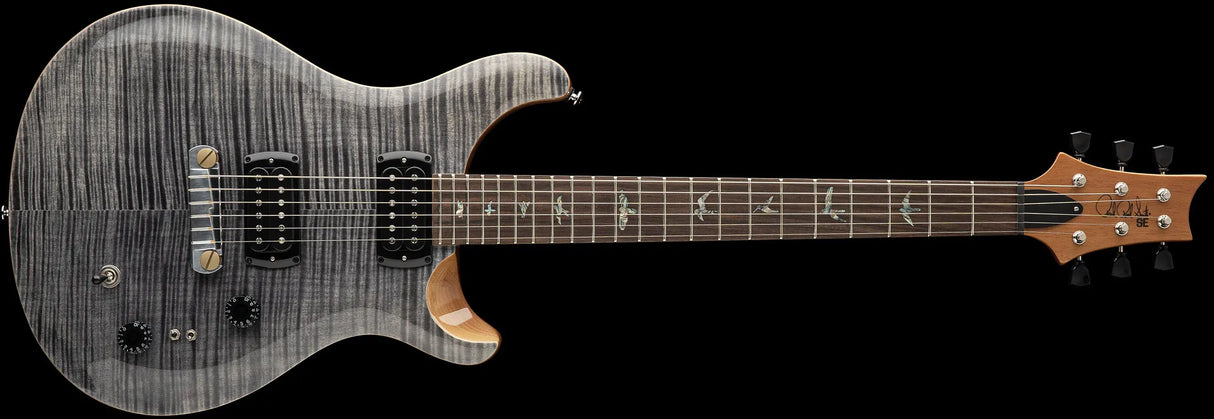 PRS SE "Paul's Guitar" elektrisk gitarr ( Charcoal )
