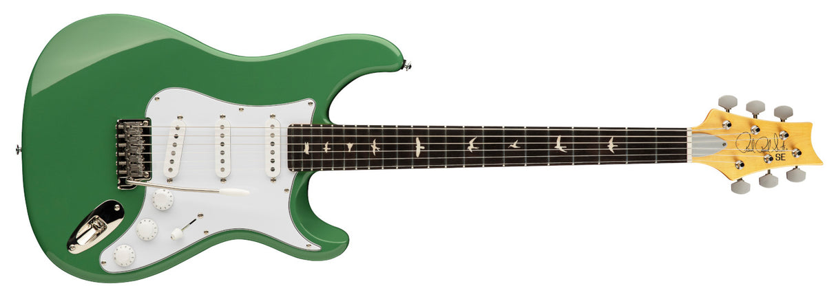 PRS SE John Mayer Silver Sky elgitarr (Ever Green )