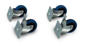 Presonus hjulsats