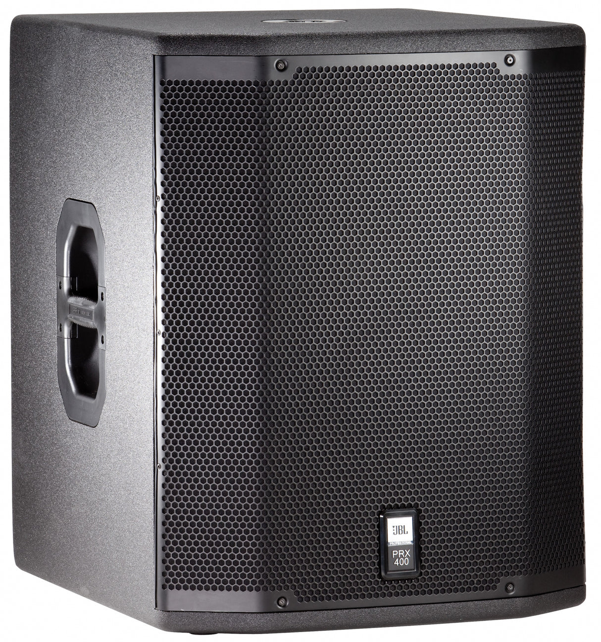 JBL PRX418S passiv subwoofer