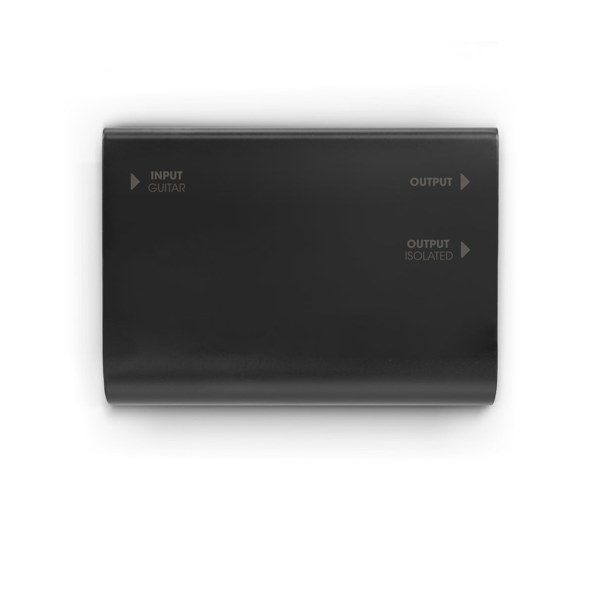 Palmer RIVER saar - Aktiv gitarrsplitter Y-box