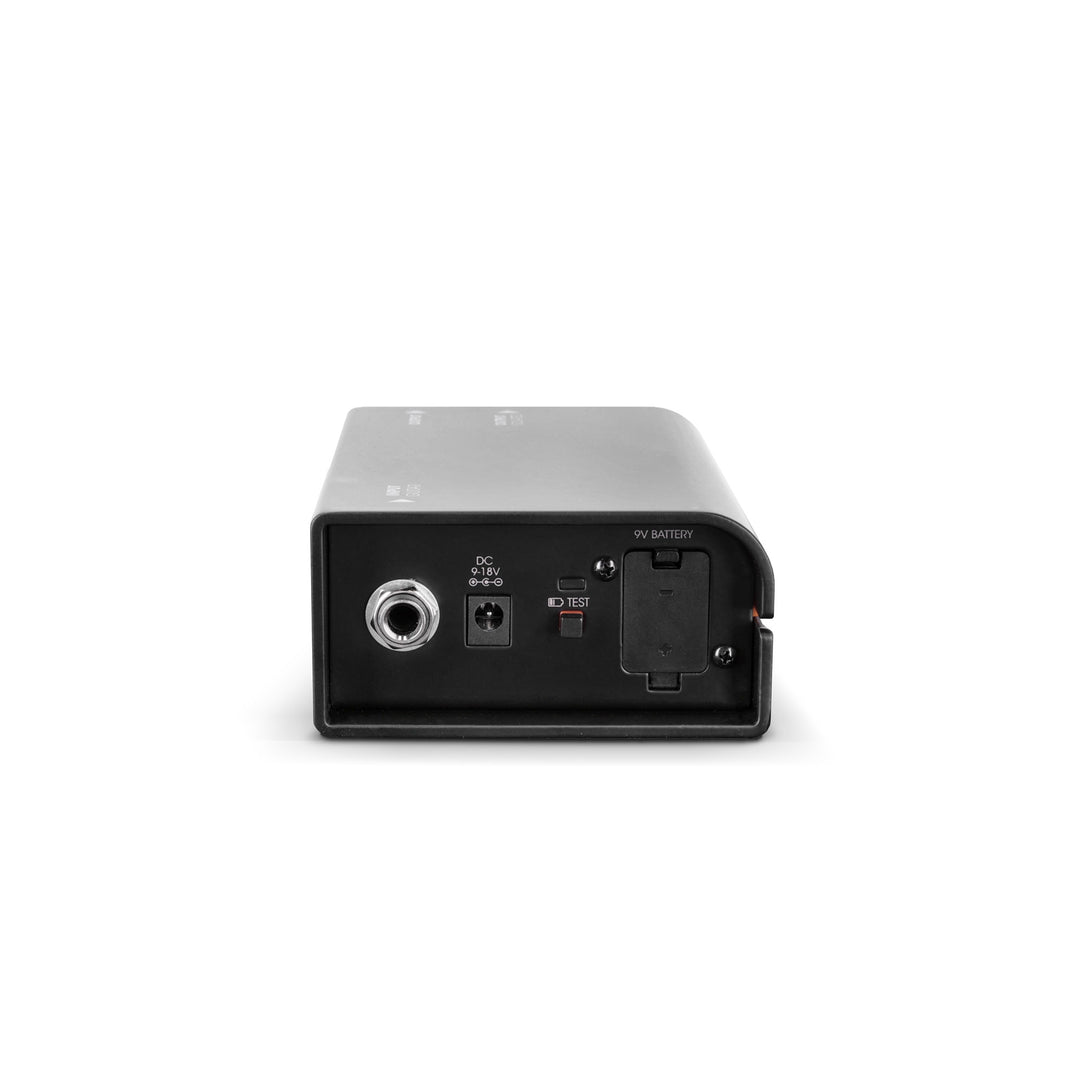 Palmer RIVER saar - Aktiv gitarrsplitter Y-box