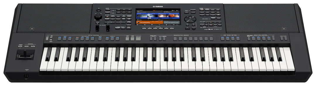 Yamaha PSR-SX720+