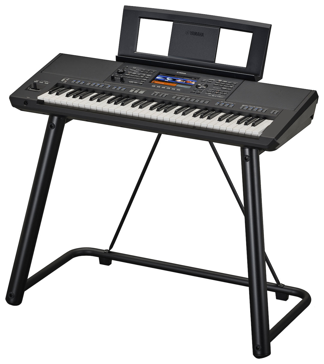 Yamaha PSR-SX720+