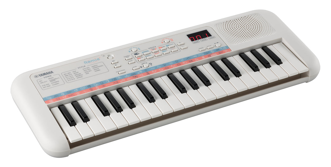 Yamaha PSS E30 Keyboard (vit)