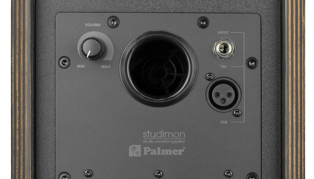 Palmer STUDIMON 5 Studio Monitor