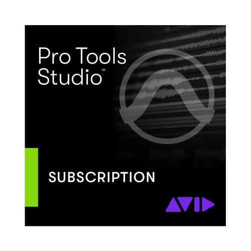 PT Studio årlig prenumeration (betalas årligen) FÖRNYELSE