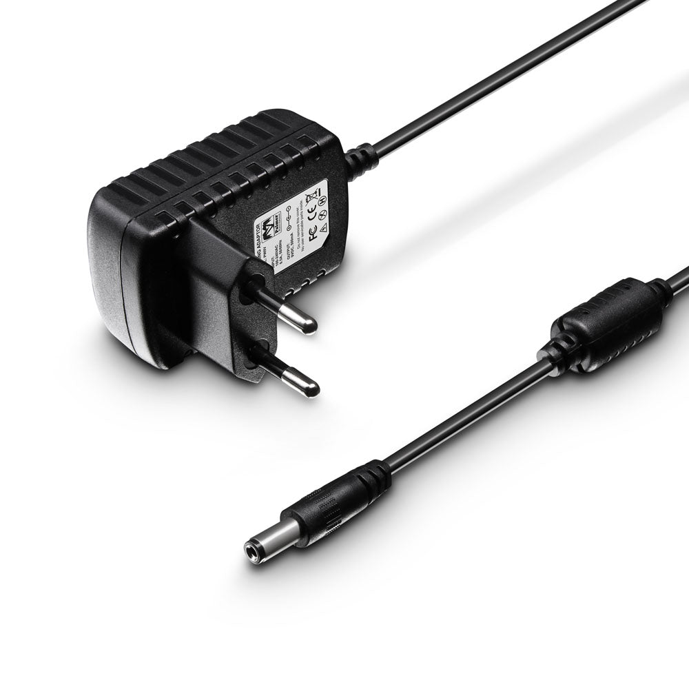 Palmer PW 9 V - Standard 9 V nätaggregat