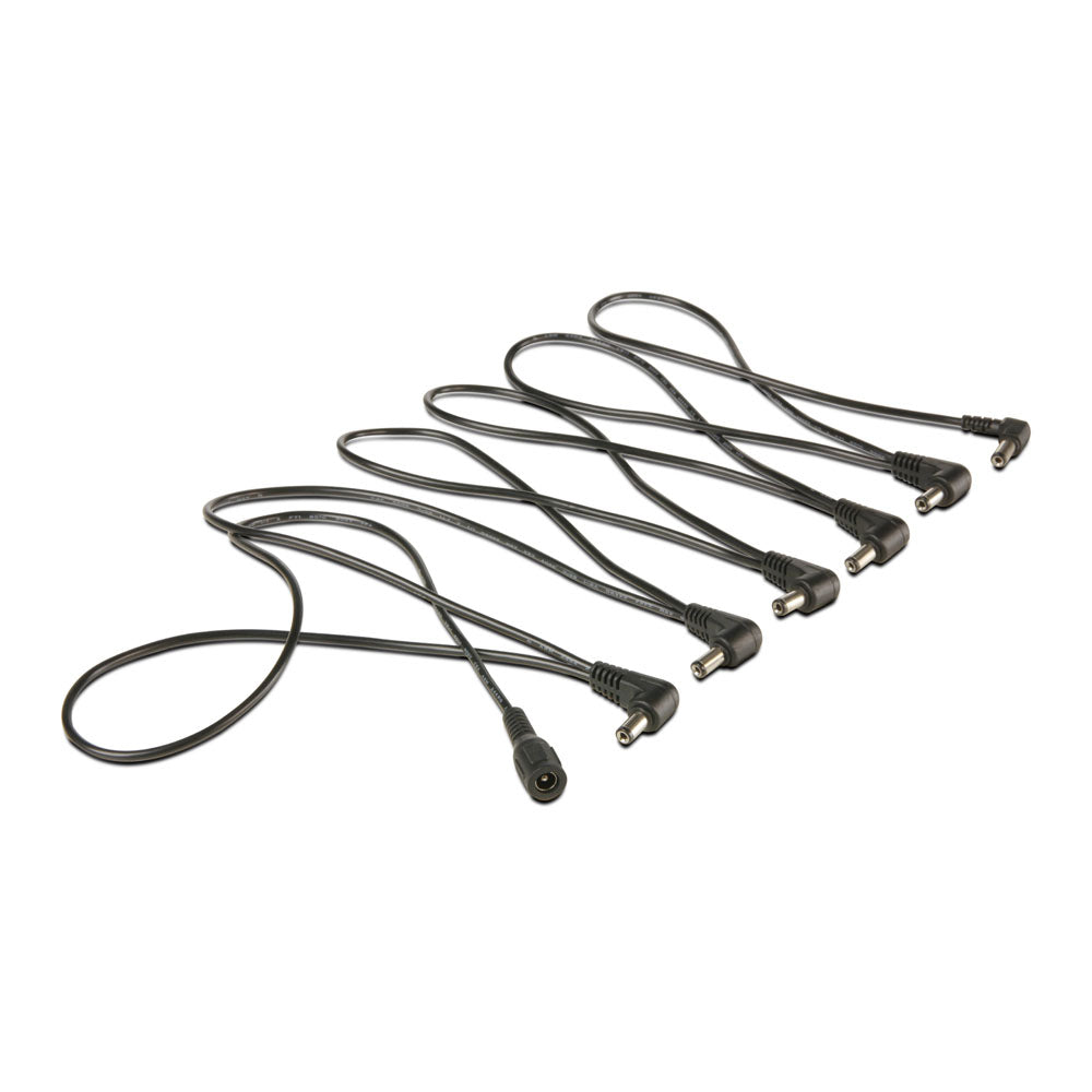 Palmer PWC 6 - Strömfördelningskabel för upp till 6 enheter