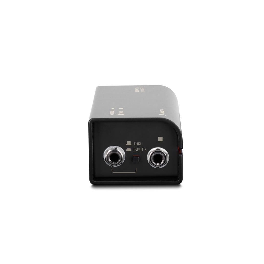 Palmer RIVER Wipper – passiv DI-box