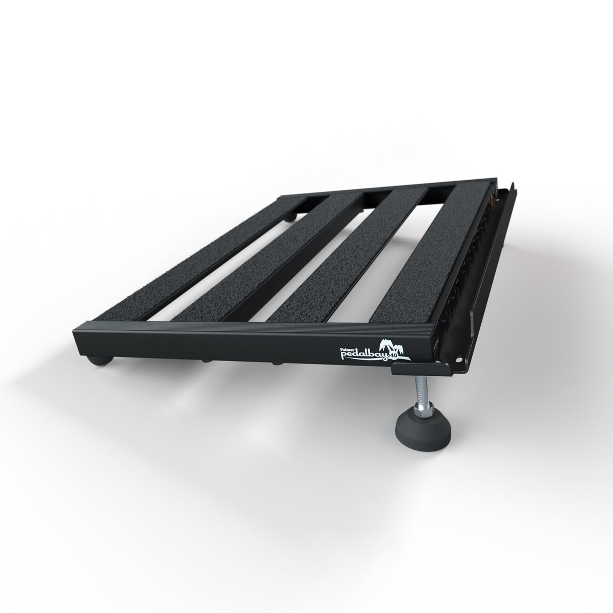 Palmer WT PB 40 - Nätaggregat med 8 utgångar för PEDALBAY® 40
