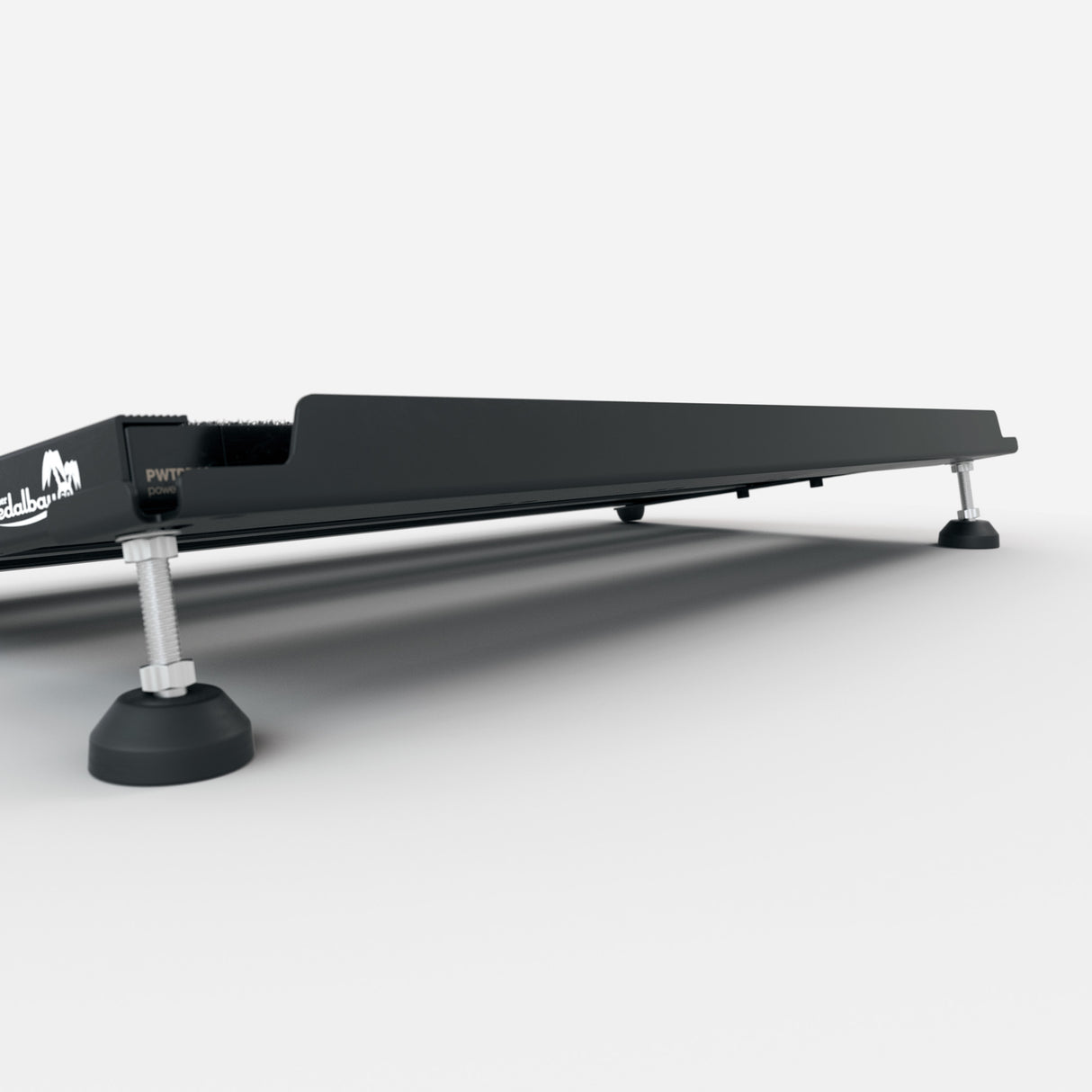 Palmer WT PB 60 - Nätaggregat med 8 utgångar för PEDALBAY® 60