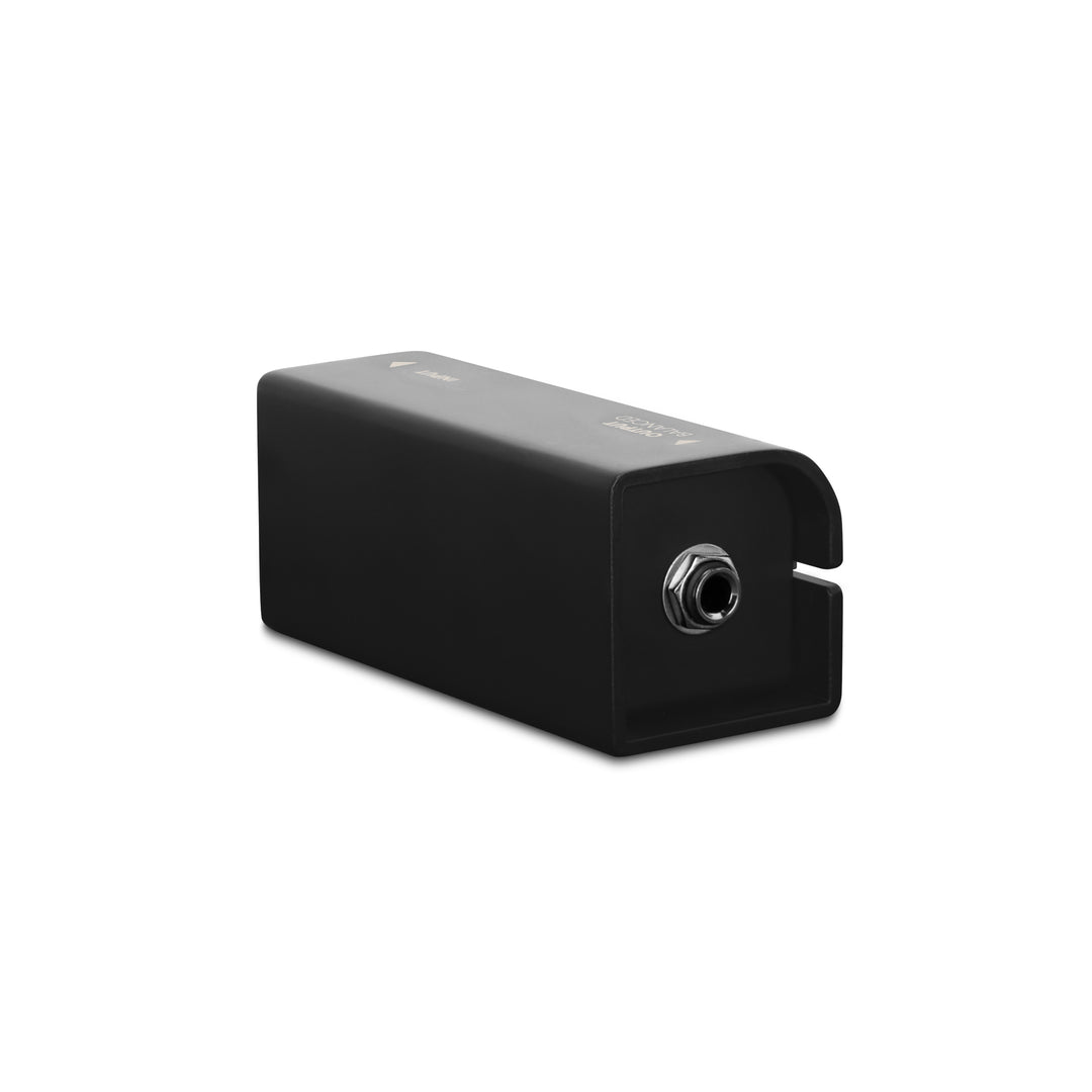Palmer RIVER wupper - Passiv linjeisoleringsbox