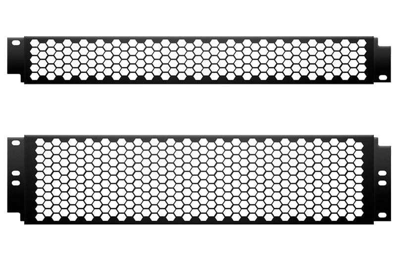 Adam Hall 19 "Säkerhetspanel