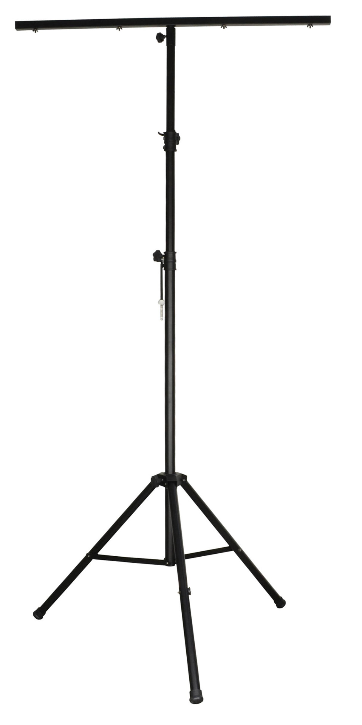 Perfex Light-stativ med T-stång (30 kg, 3,2 m)