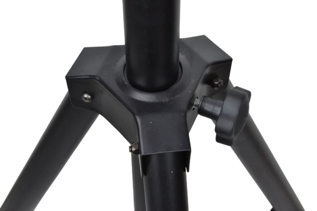 Perfex Light-stativ med T-stång (30 kg, 3,2 m)