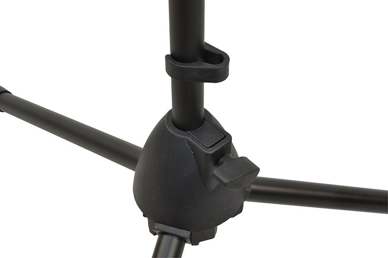 Perfex mikrofonstativ med bomarm