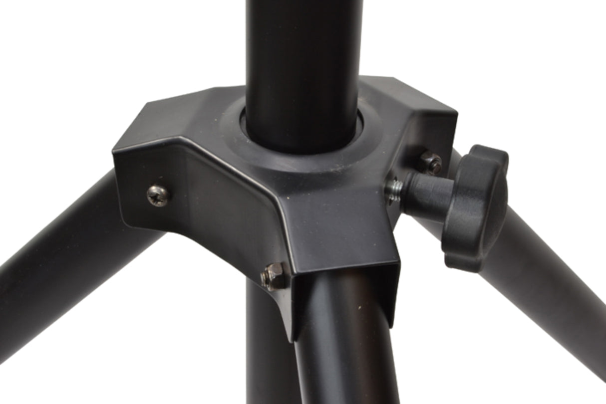 Perfex Push Up-stativ (40 kg, 3,5 m)