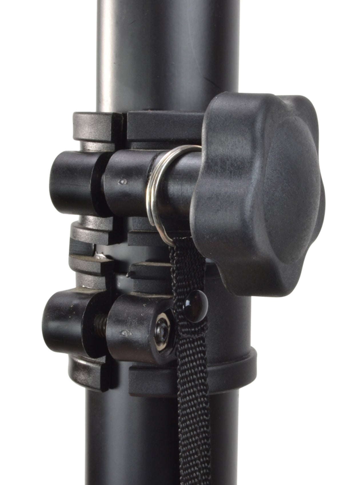 Perfex Push Up-stativ (40 kg, 3,5 m)