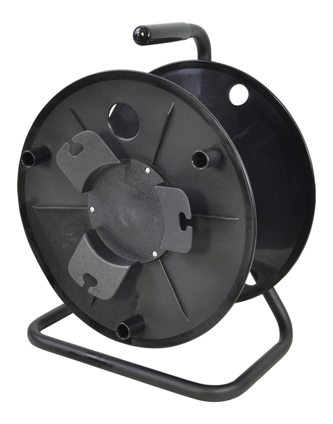 Kabelrullar XL (tom / utan kabel)