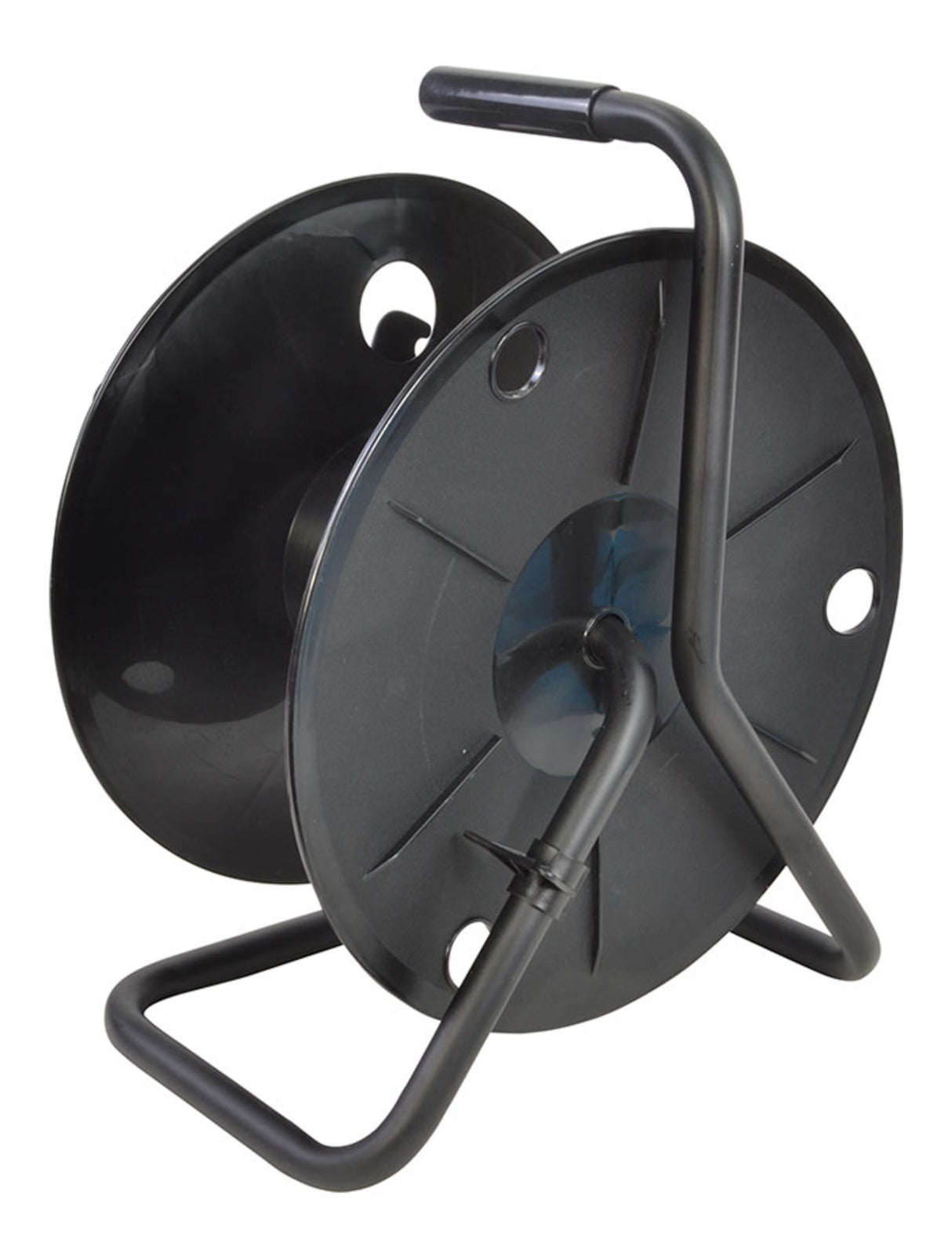 Kabelrullar XL (tom / utan kabel)