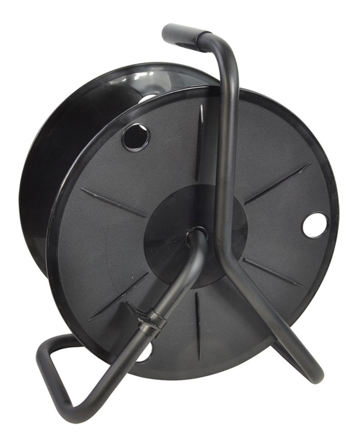 Kabelrullar XL (tom / utan kabel)