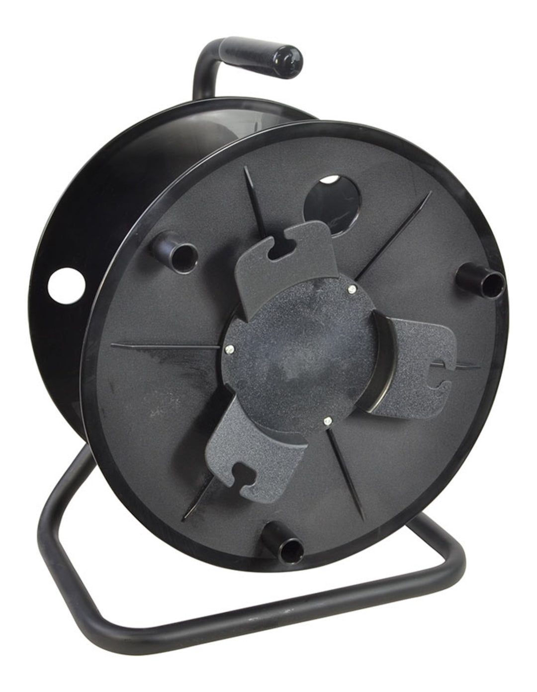 Kabelrullar XL (tom / utan kabel)