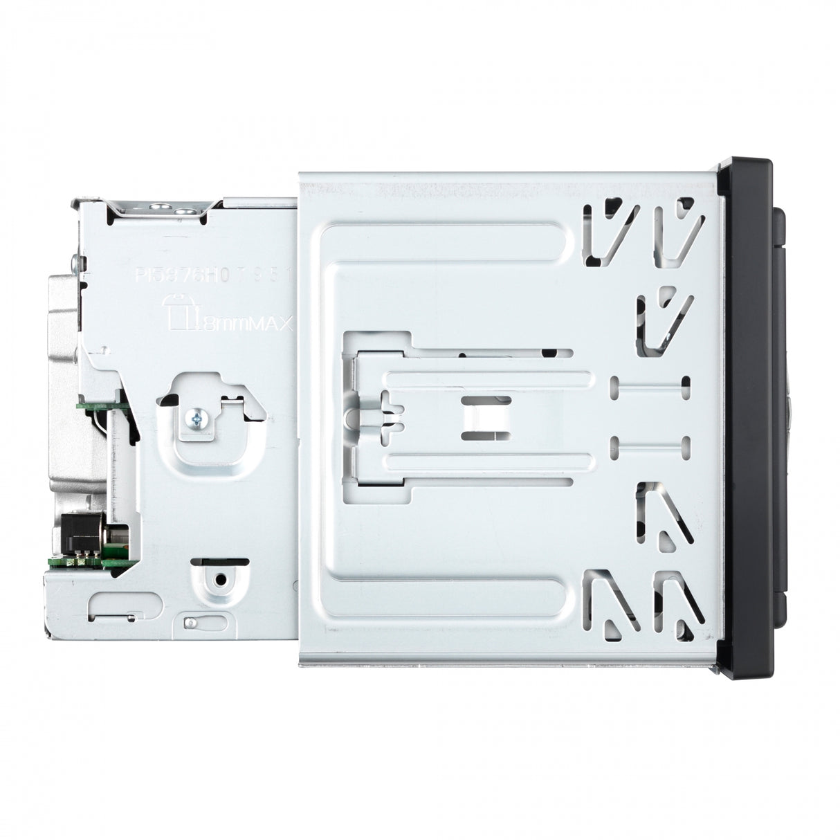 Pioneer AVIC-Z630BT GPS-navigering, Bluetooth och trådlös Apple Carplay