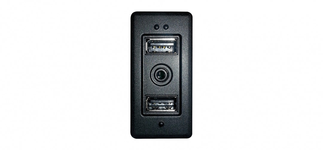 Pioneer CA-IW-VAG.002V USB/AUX-ingång