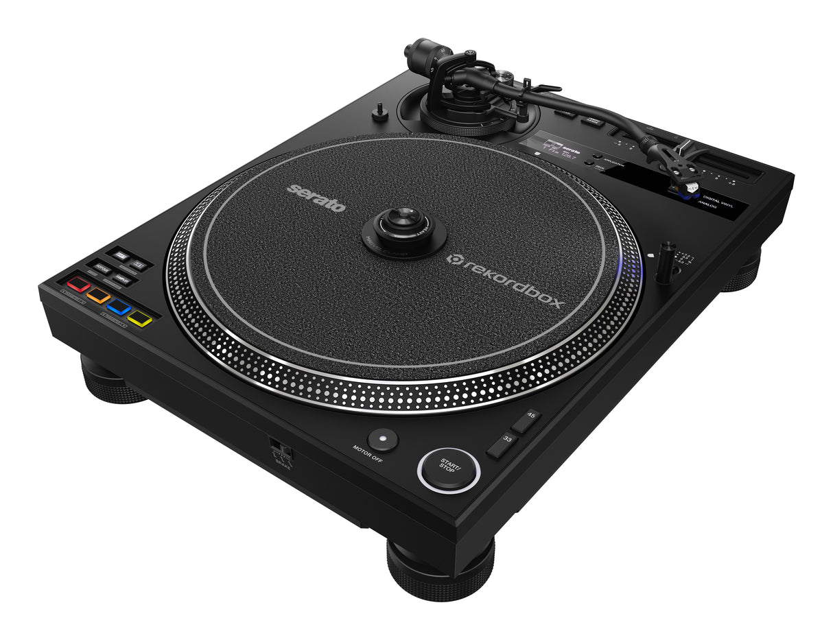 Pioneer DJ PLX-CRSS12 skivspelare