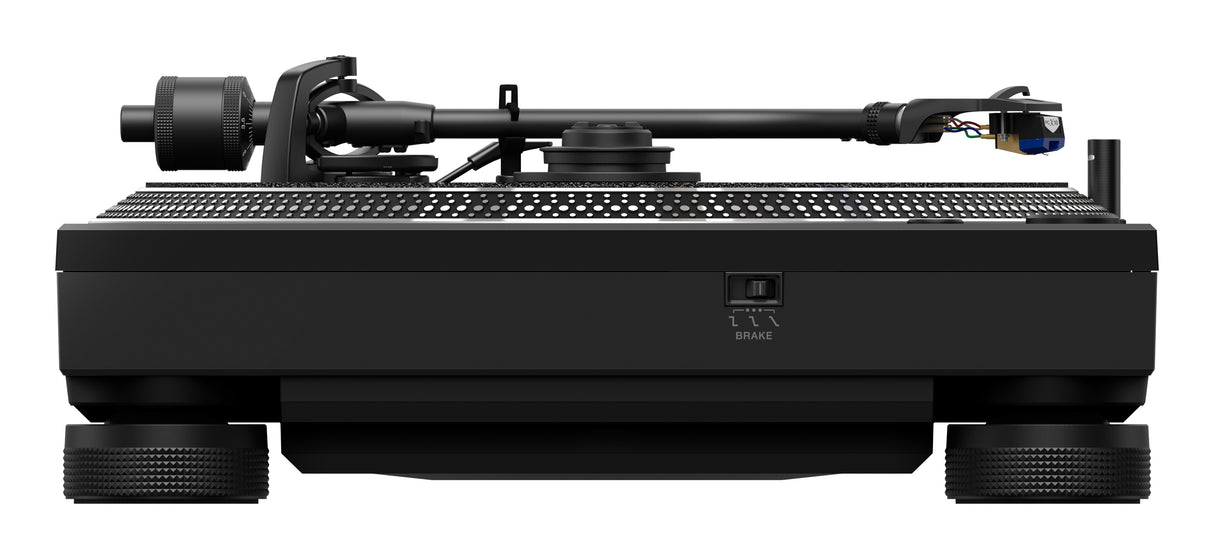 Pioneer DJ PLX-CRSS12 skivspelare