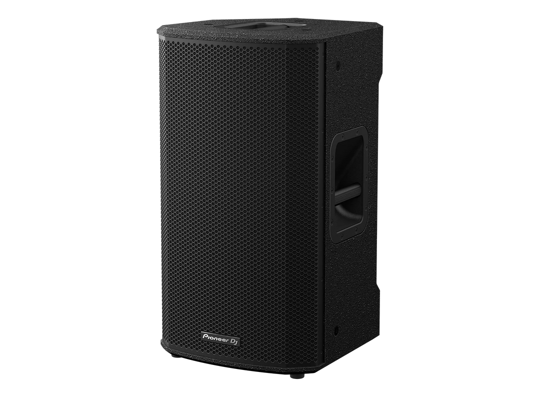 Pioneer DJ 2x XPRS-1152ST + 2x XPRS-122 Paket