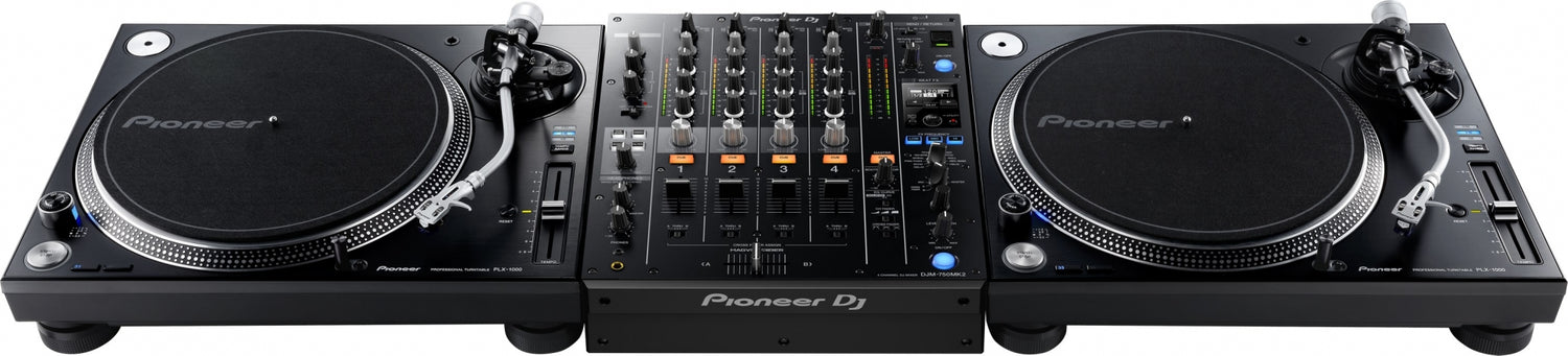 Pioneer DJ DJM-750MK2