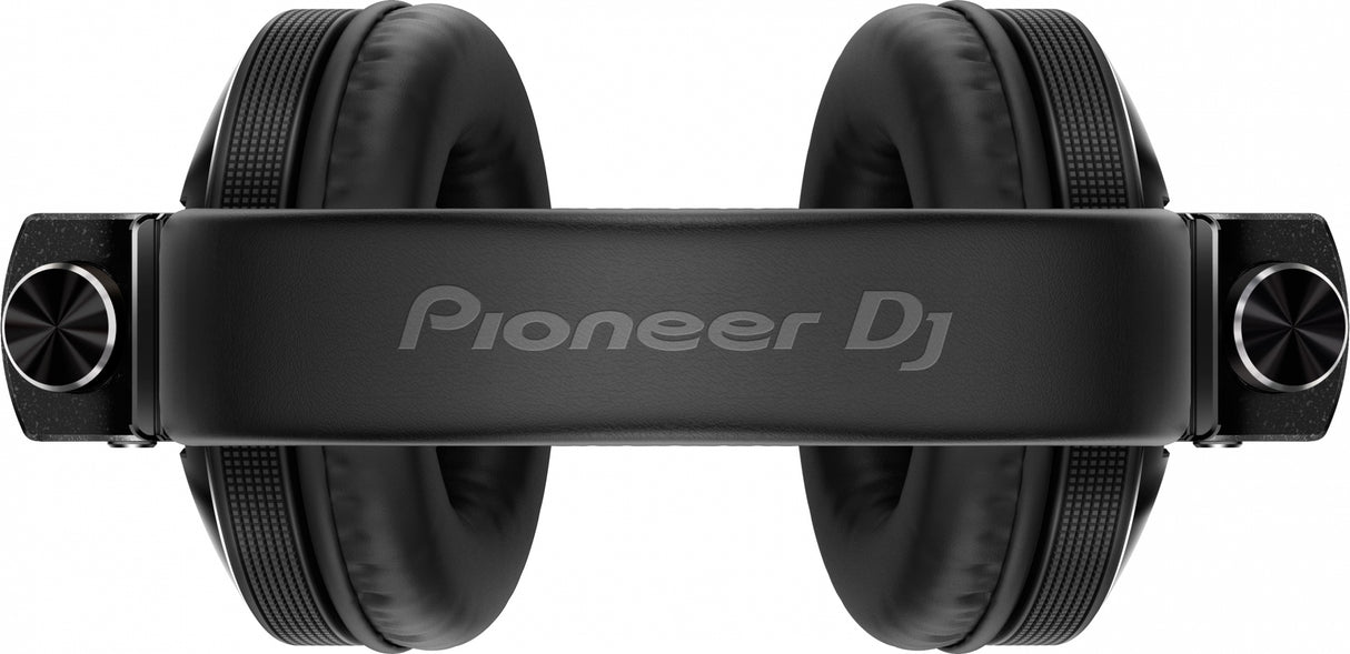 Pioneer DJ HDJ-X10-K DJ hörlurar (svarta)
