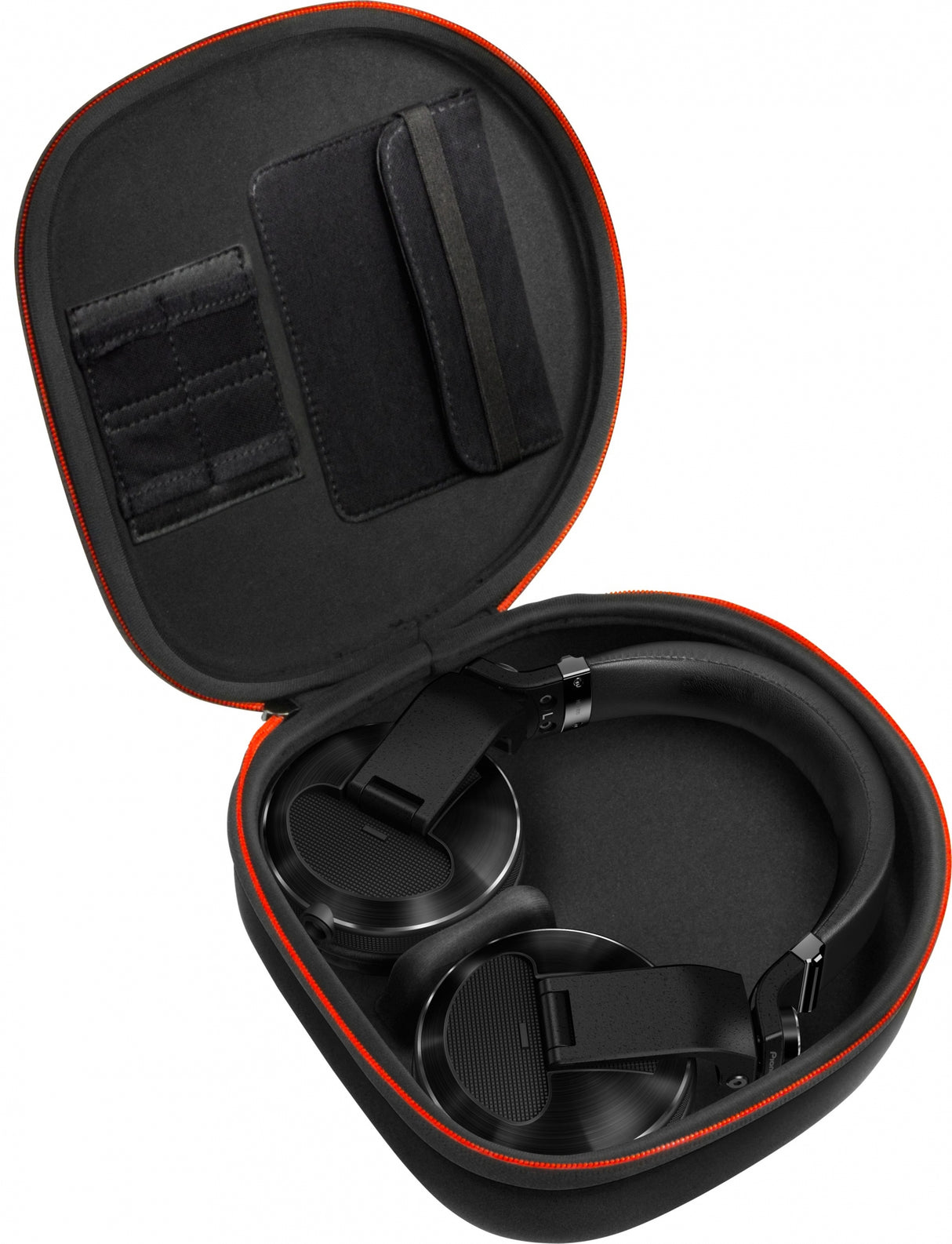 Pioneer DJ HDJ-X10-S DJ hörlurar (silver)