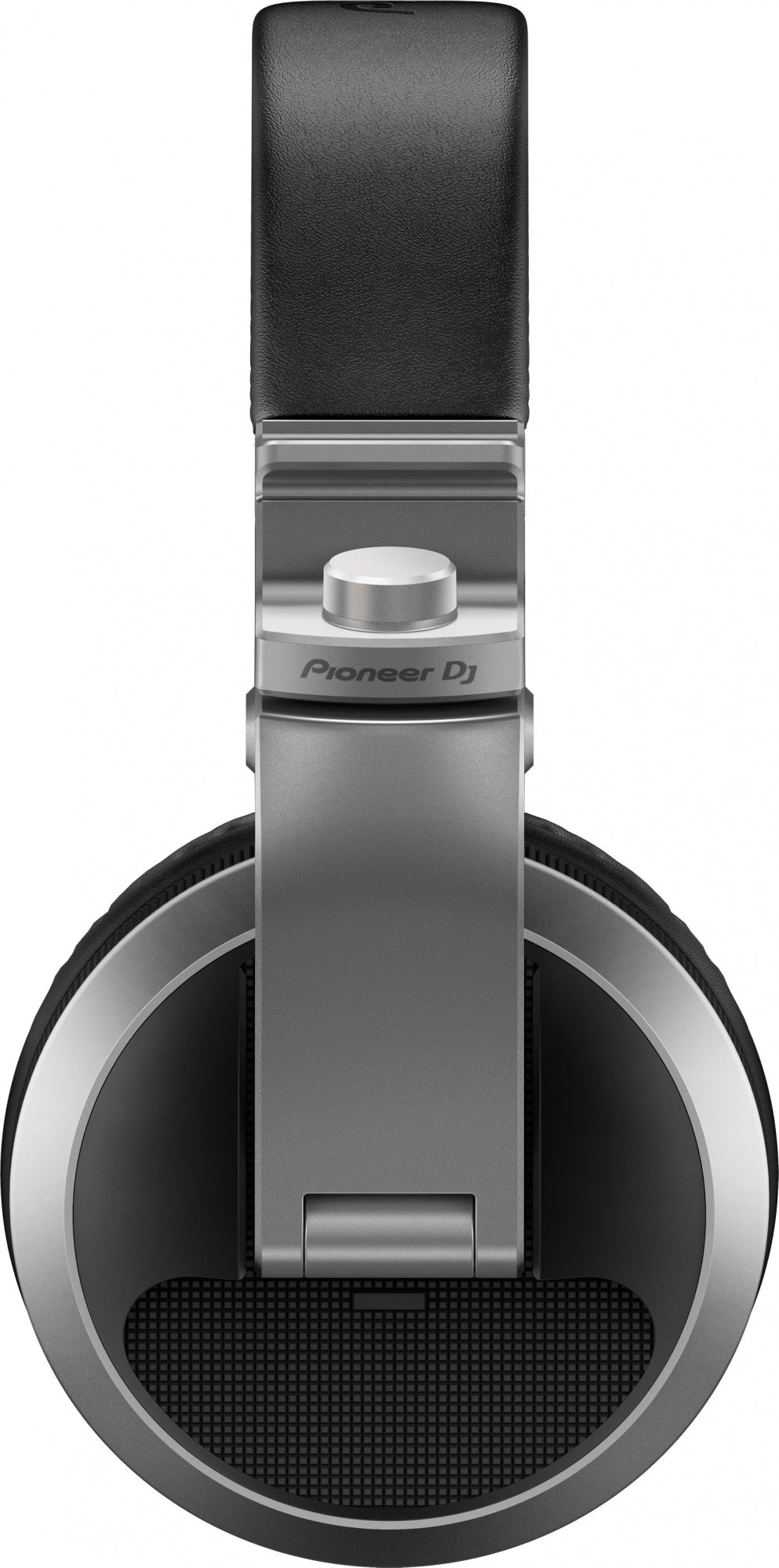 Pioneer DJ HDJ-X5 S DJ hörlurar (silver)