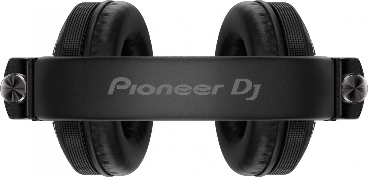 Pioneer HDJ-X7-K DJ hörlurar (svarta)