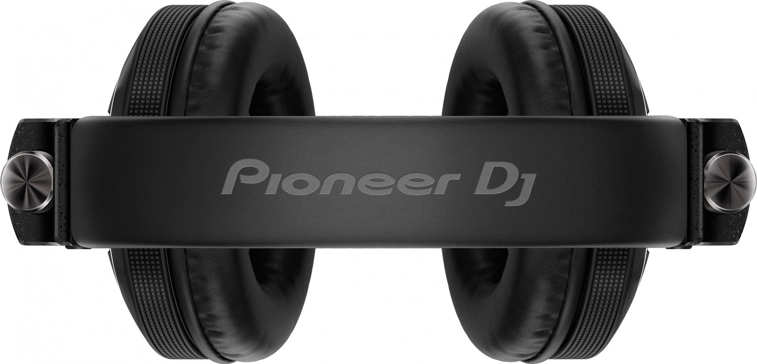 Pioneer HDJ-X7-K DJ hörlurar (svarta)