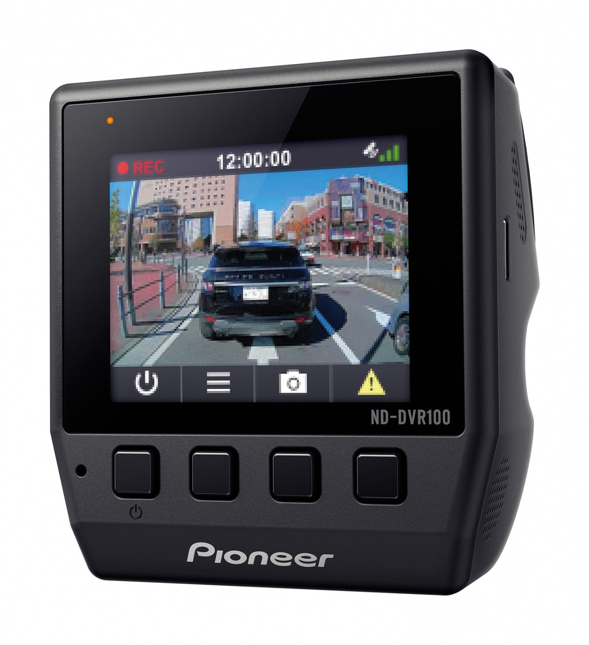 Pioneer ND-DVR100 Dashboardkamera