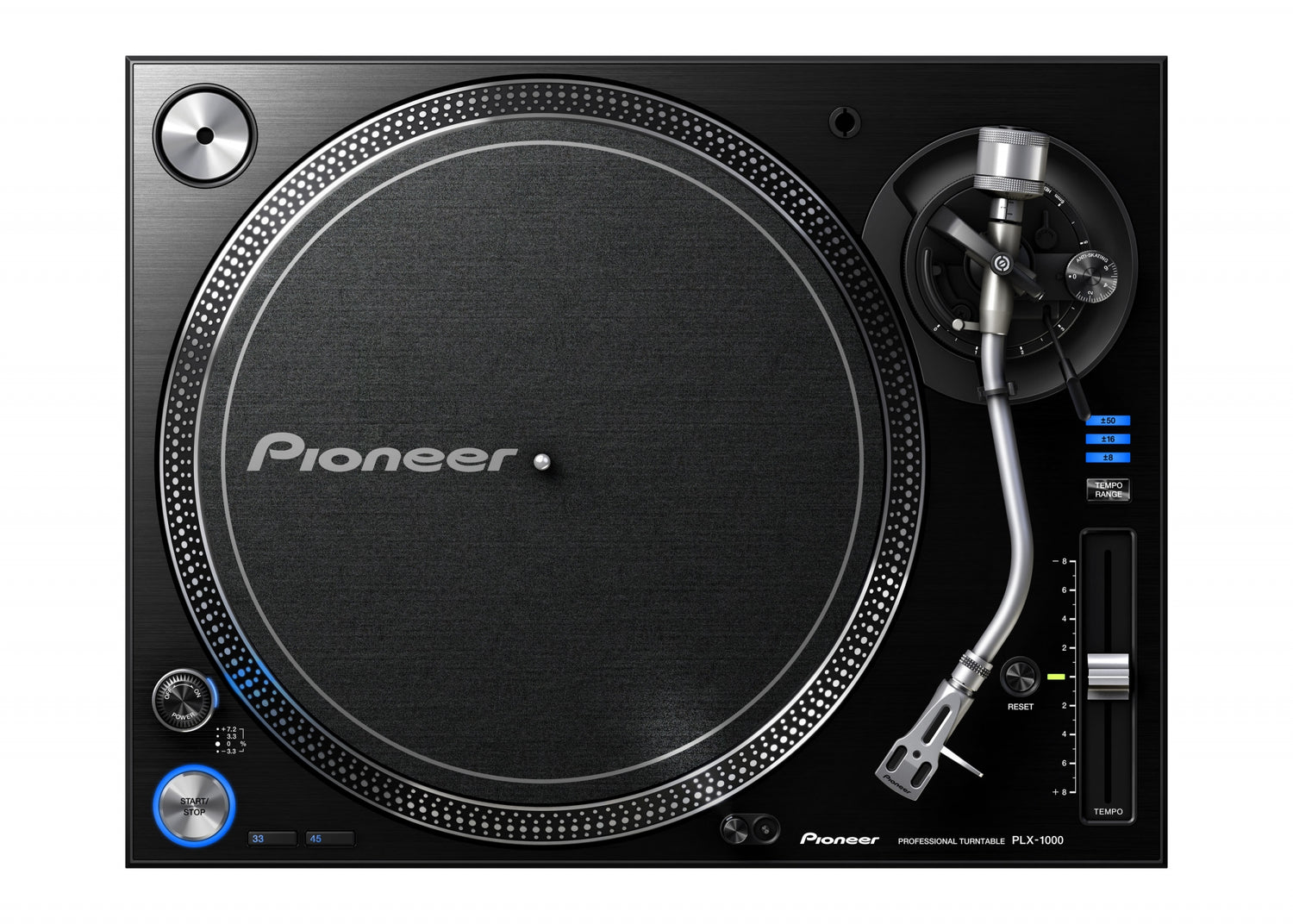 Pioneer DJ PLX-1000