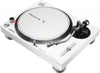 Pioneer DJ PLX-500-W (vit)