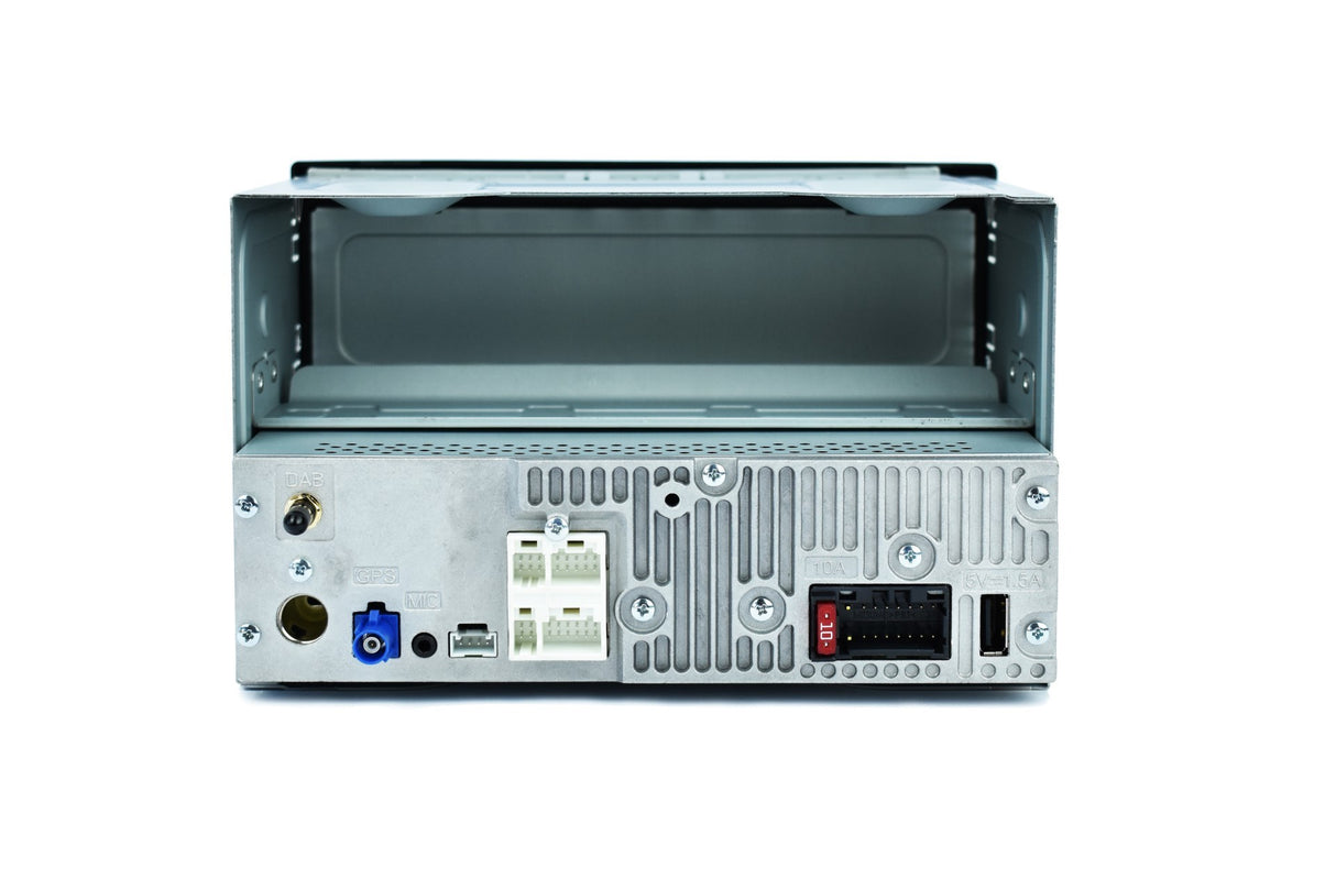 Trådlös CarPlay för Citroën C1 (2004-2014)