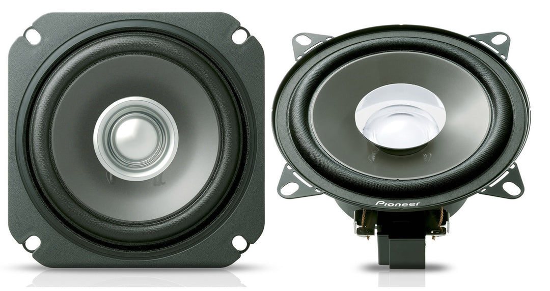Pioneer TS-1001i bilhögtalarset (10 cm, 4")