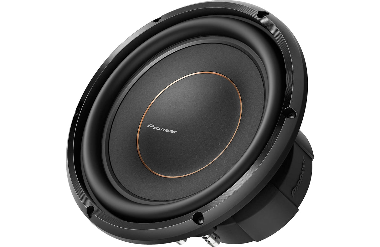 Pioneer TS-D10D2 subwoofer (1500W, 10")