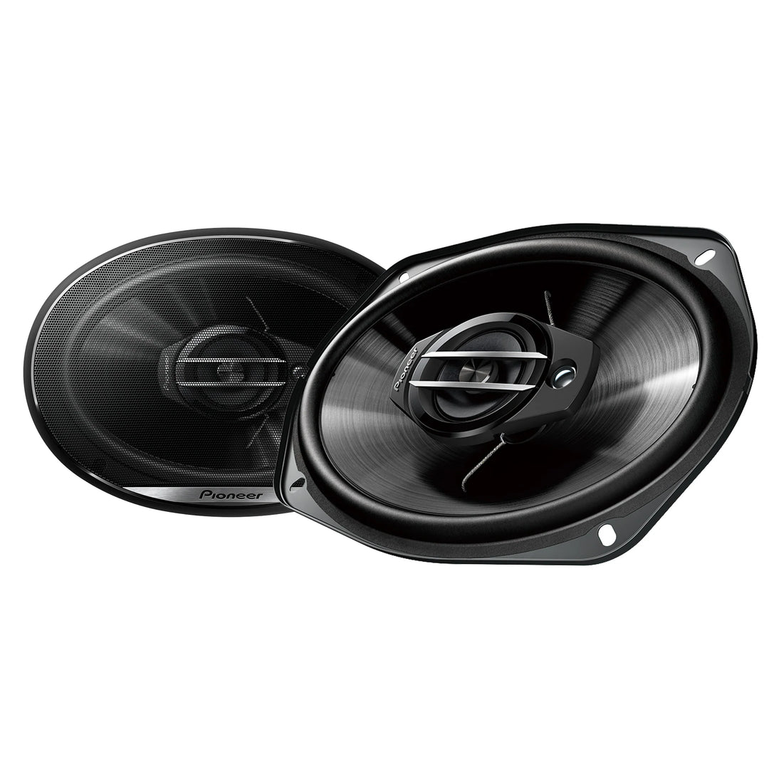 Pioneer TS-G6930F 3-vägs bilhögtalare (6x9")