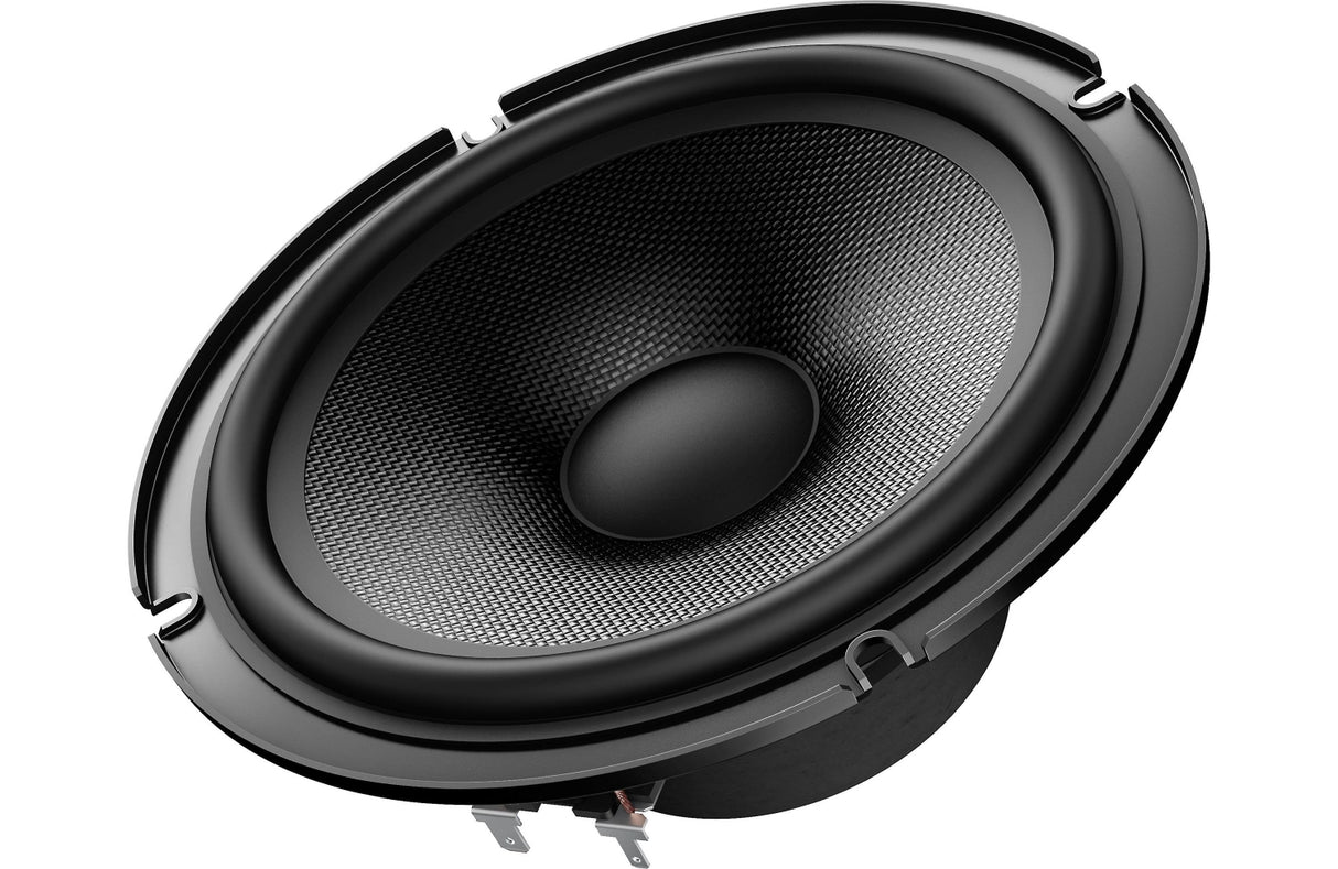 Pioneer TS-Z65C komponenthögtalarsystem (300W)
