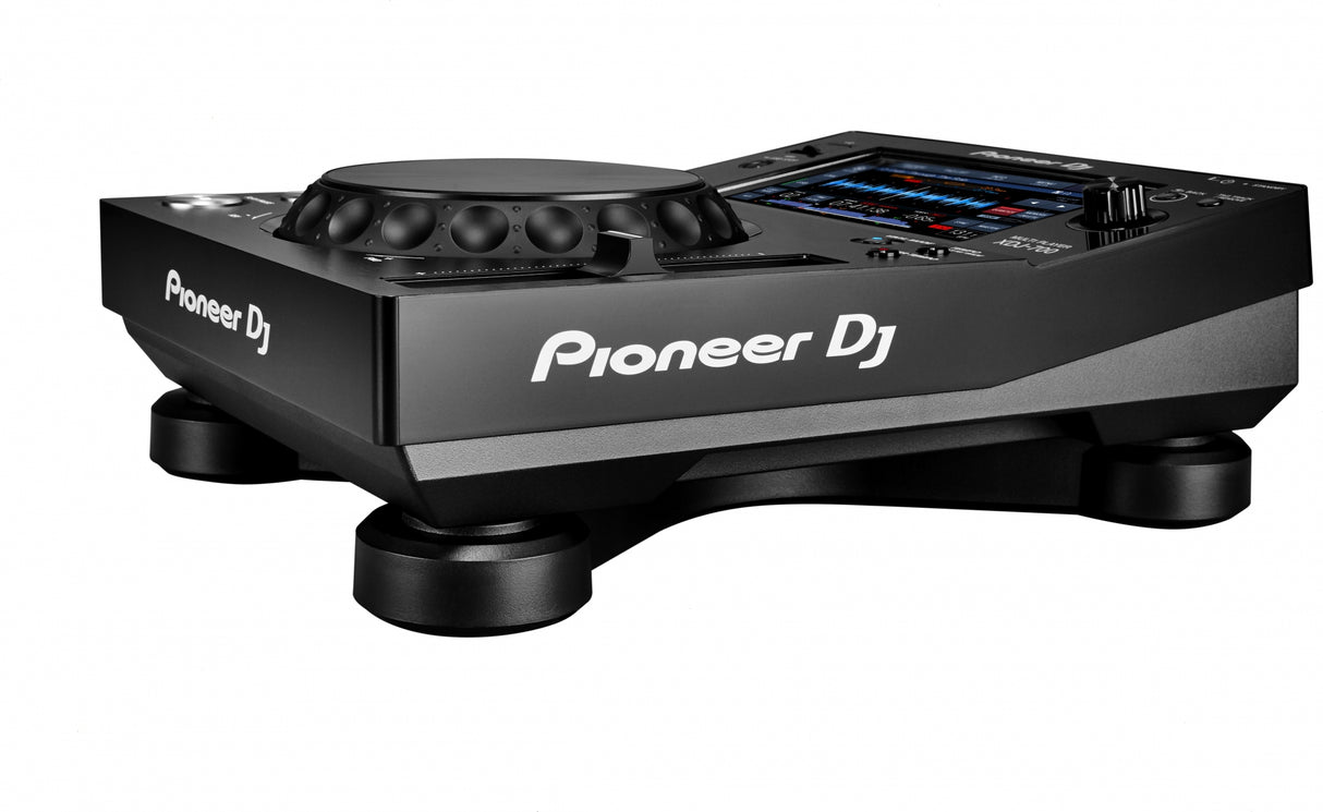 Pioneer DJ XDJ-700 DJ spelare