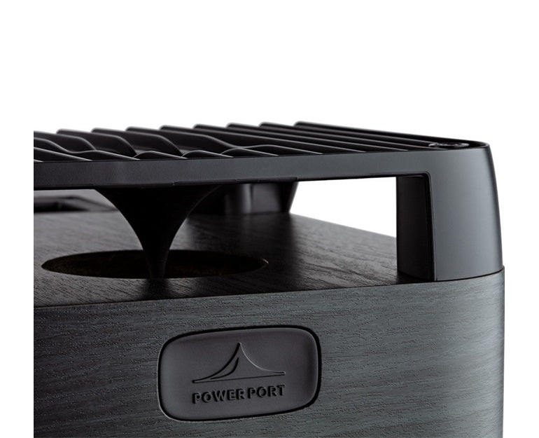 Polk Signature S20E Regalljudhögtalarsats