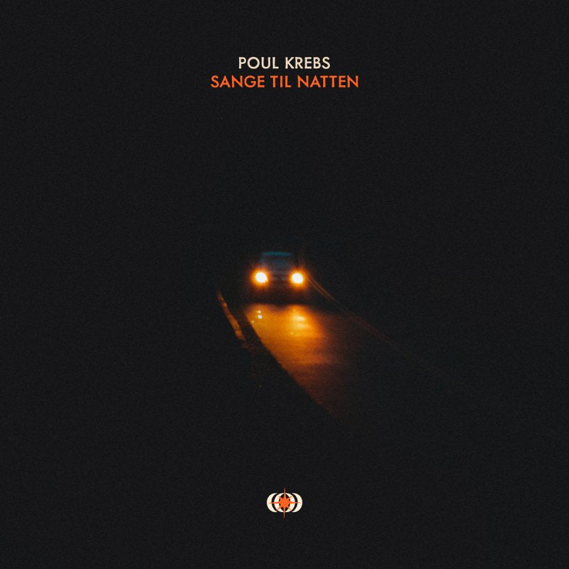 Poul Krebs - Sånger för natten