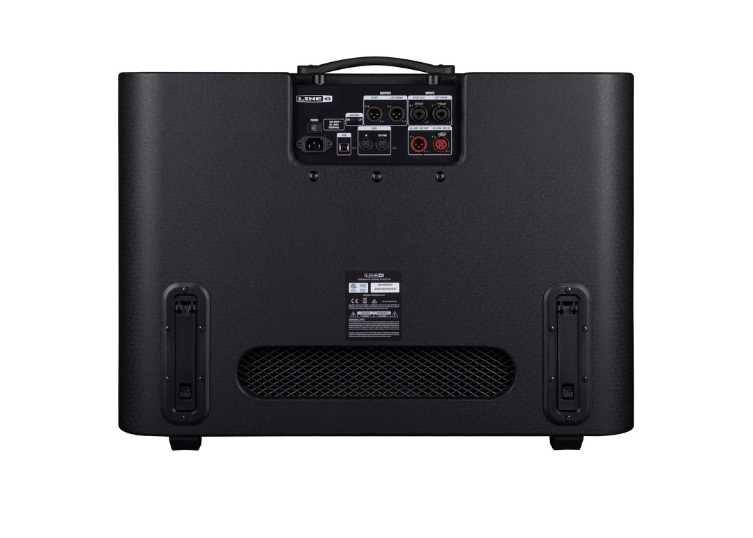 Line6 Powercab 212 Plus gitarrförstärkare